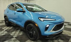 2025 Buick Encore GX Sport Touring