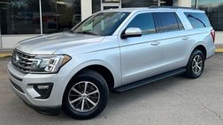 2019 Ford Expedition MAX XLT