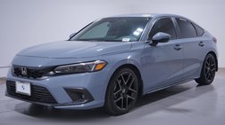 2024 Honda Civic Sport Touring