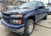 2012 Chevrolet Colorado LT