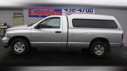 2005 Dodge Ram 1500 SLT