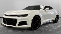 2019 Chevrolet Camaro ZL1