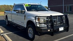 2020 Ford Super Duty F-350 XLT