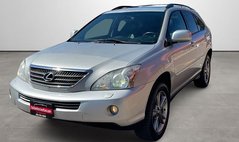 2006 Lexus RX 400H Base