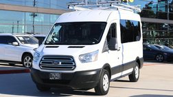 2019 Ford Transit 150 XL
