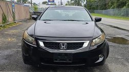 2010 Honda Accord LX-S