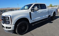 2024 Ford Super Duty F-350 Lariat
