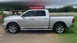 2015 Ram Ram Pickup 1500 Lone Star