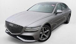 2024 Genesis G80 3.5T Sport