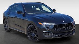 2022 Maserati Levante GT