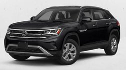 2022 Volkswagen Atlas Cross Sport SE