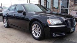 2014 Chrysler 300 Base