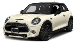 2018 MINI Hardtop Cooper S