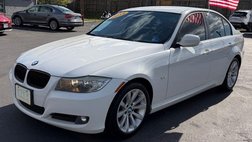 2011 BMW 3 Series 328i