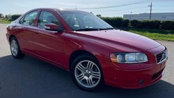 2007 Volvo S60 2.5T