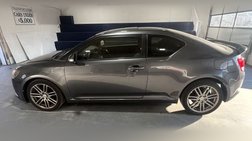 2013 Scion tC 