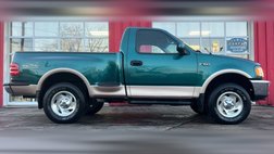 1997 Ford F-150 XL