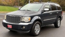 2008 Chrysler Aspen Limited