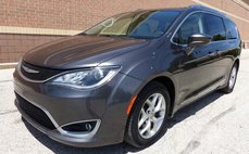 2019 Chrysler Pacifica Touring L Plus