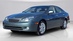 2006 Lexus ES 330 Base