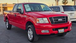 2005 Ford F-150 