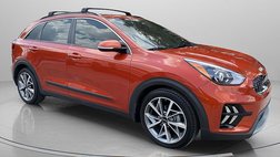 2022 Kia Niro Touring Special Edition