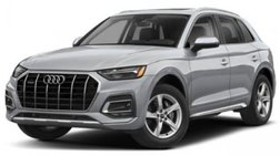 2023 Audi Q5 quattro S line Premium 45 TFSI