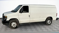 2013 Ford E-Series E-250