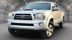 2009 Toyota Tacoma V6