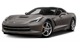 2015 Chevrolet Corvette Stingray