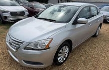 2014 Nissan Sentra SV