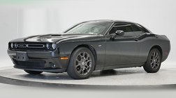 2018 Dodge Challenger GT
