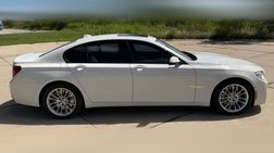 2015 BMW 7 Series 750i xDrive