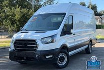 2020 Ford Transit 350