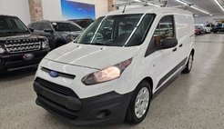 2018 Ford Transit Connect XL