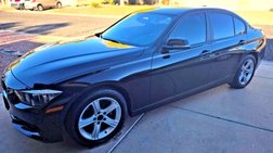 2013 BMW 3 Series 328i