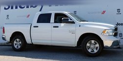 2022 Ram Ram Pickup 1500 Classic Tradesman
