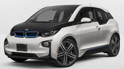 2016 BMW i3 Base