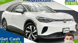 2024 Volkswagen ID.4 Standard