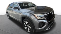 2025 Volkswagen Atlas Cross Sport SE