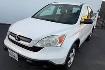 2009 Honda CR-V LX