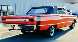 1967 Dodge 440 R/T