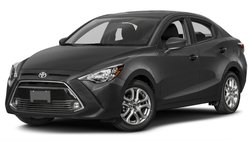 2017 Toyota Yaris iA Base