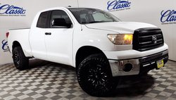 2010 Toyota Tundra Grade