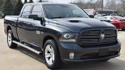 2016 Ram Ram Pickup 1500 Sport