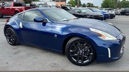 2016 Nissan 370Z Base