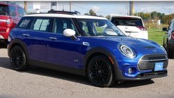 2020 MINI Clubman Cooper S ALL4