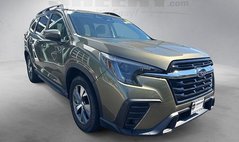 2024 Subaru Ascent Premium 7-Passenger