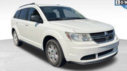 2011 Dodge Journey Express