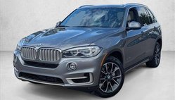 2017 BMW X5 xDrive40e iPerformance